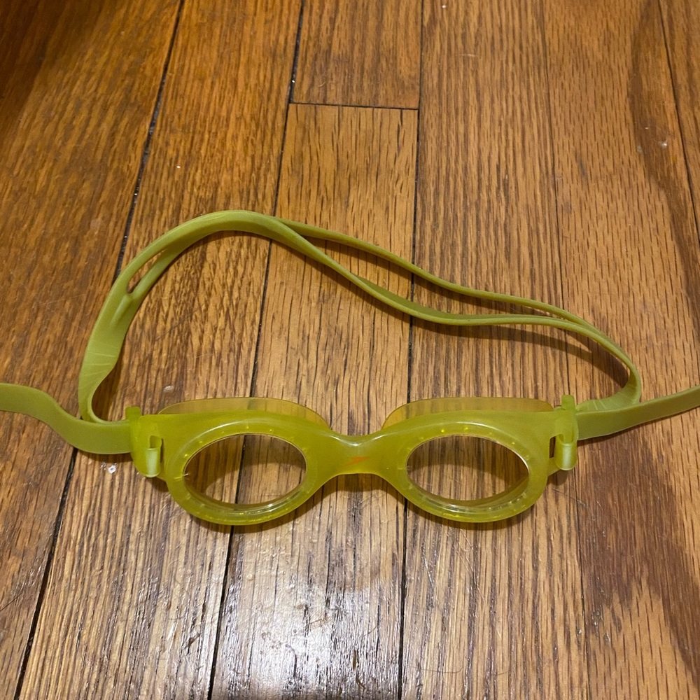 Swim Goggles